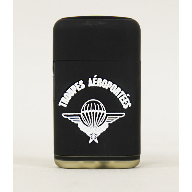 Briquet tempête Troupes aéroportées - Army Design by Summit Outdoor