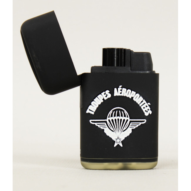 Briquet tempête Troupes aéroportées - Army Design by Summit Outdoor