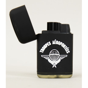 Briquet tempête Troupes aéroportées - Army Design by Summit Outdoor
