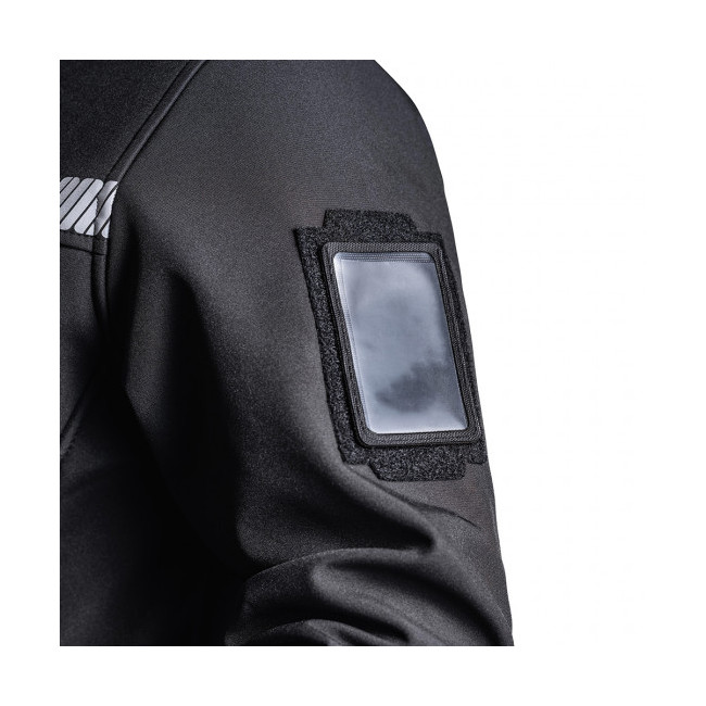 Parka Hardshell WF 150 Sécu-one flap sécurité - A10 Equipment