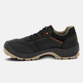 Chaussures de sécurité basses Nikola New S3 noir - Parade
