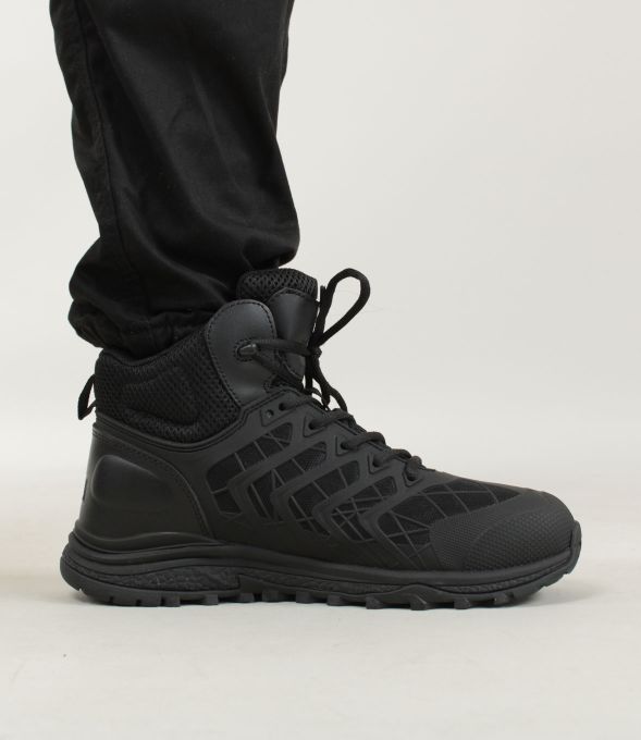 Chaussures d intervention Spider X Urban 5.0 Noir Magnum