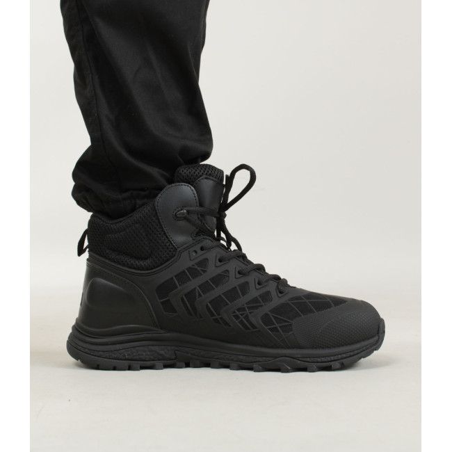 Einsatzschuhe Spider X-Urban 5.0 Schwarz - Magnum
