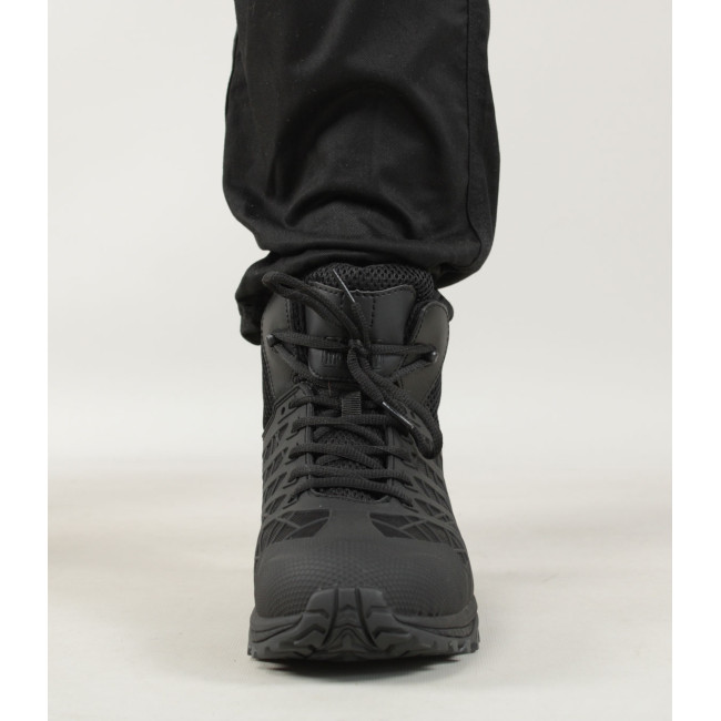 Buty interwencyjne Spider X-Urban 5.0 Czarny - Magnum