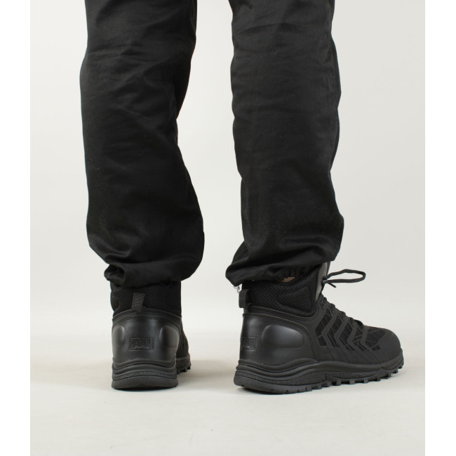 Chaussures d'intervention Spider X-Urban 5.0 Noir - Magnum