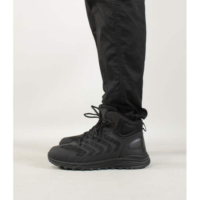 Chaussures d'intervention Spider X-Urban 5.0 Noir - Magnum