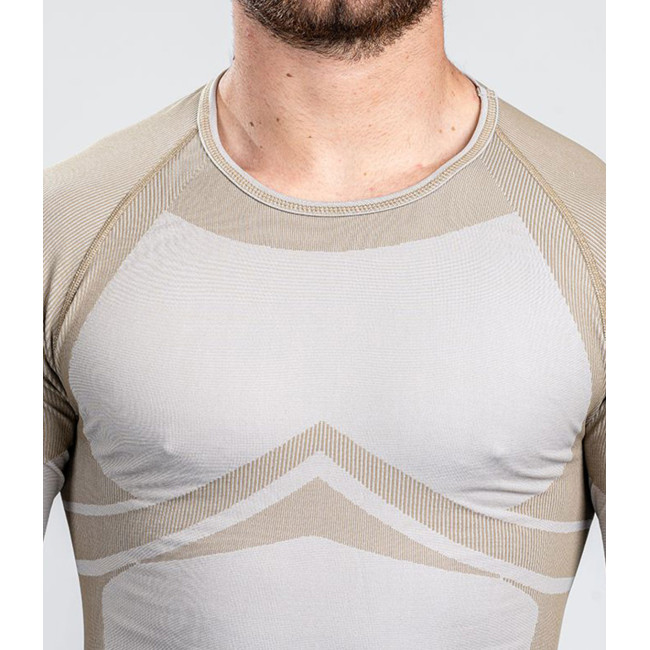 Haut MISSION Technical Line Coyote - Summit Outdoor