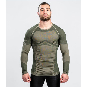 Top MISSION Technical Line Ranger green - Summit Outdoor