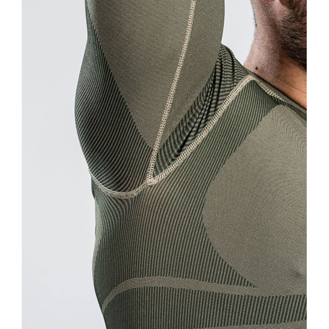 Góra MISSION Technical Line Ranger green - Summit Outdoor