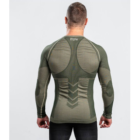 Haut MISSION Technical Line Ranger green - Summit Outdoor