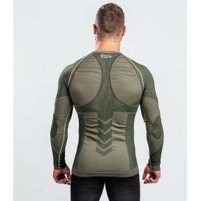 Haut MISSION Technical Line Ranger green - Summit Outdoor