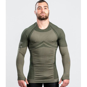Haut TAÏGA Extreme Line Ranger green- Summit Outdoor