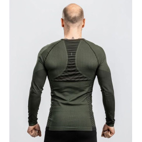 Góra ADVENTURE Technical Line Zielony OD Czarny - Summit Outdoor