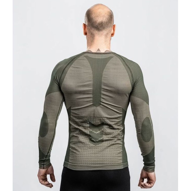 Top EXPEDITION Technical Line Ranger green - Summit Outdoor