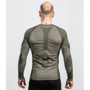 Haut EXPEDITION Technical Line Ranger green - Summit Outdoor