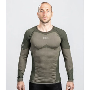 Góra EXPEDITION Technical Line Ranger green - Summit Outdoor