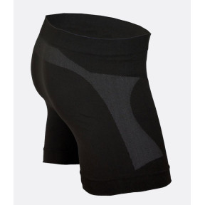 Radhose SOFT+ Technical Line Schwarz - Summit Outdoor