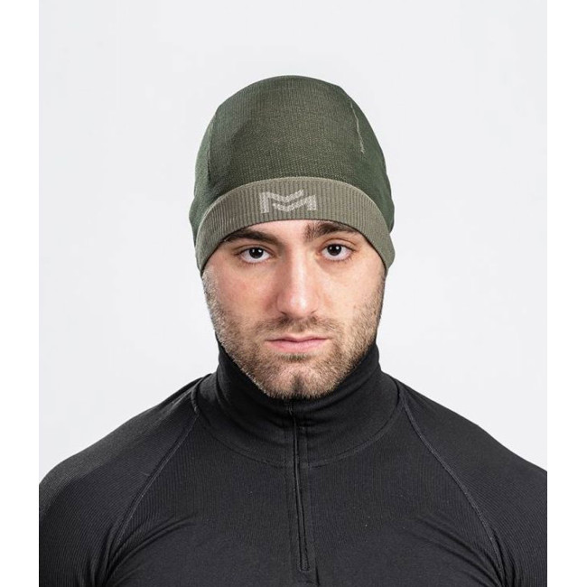 Mütze CAPCIR Technical Line Ranger Green - Summit Outdoor