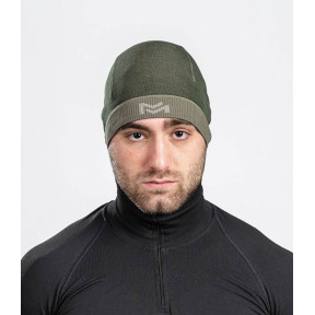 Czapka CAPCIR Technical Line Ranger green - Summit Outdoor