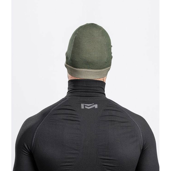 Mütze CAPCIR Technical Line Ranger Green - Summit Outdoor