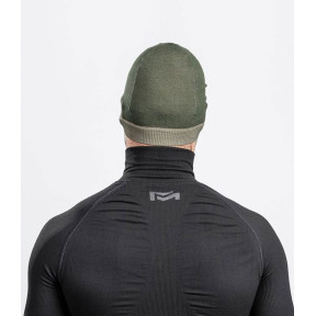 Mütze CAPCIR Technical Line Ranger Green - Summit Outdoor