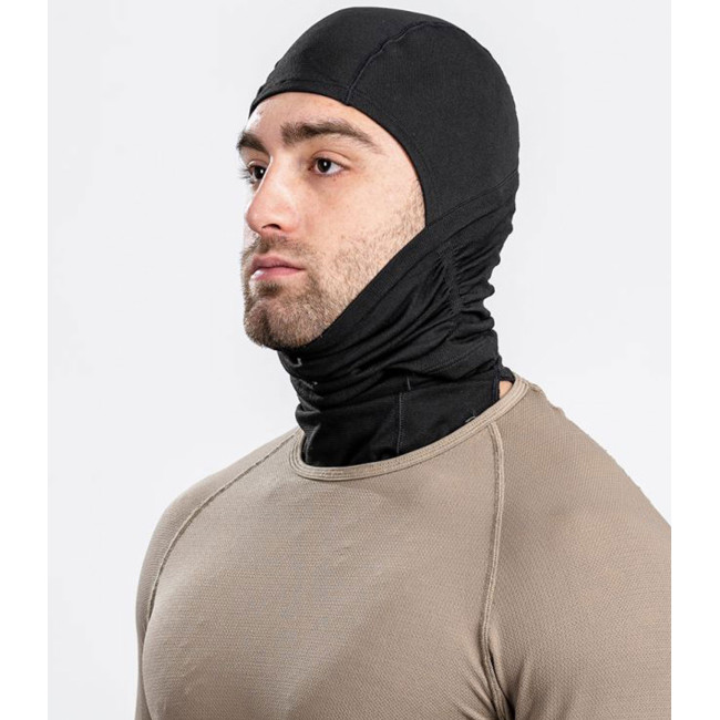 Kominiarka NEVADA Technical Line Czarna - Summit Outdoor
