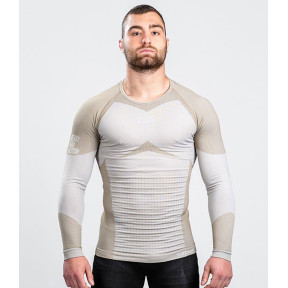 Top EXPEDITION Technical Line Tan - Summit Outdoor