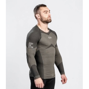 Top EXPEDITION Technical Line Zwart Coyote - Summit Outdoor