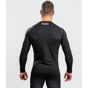 Haut WORK Technical Line Line noir - Summit Outdoor