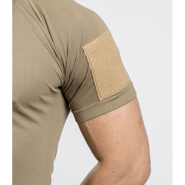 Taktisches Poloshirt COMBAT Active Line Coyote - Summit Outdoor