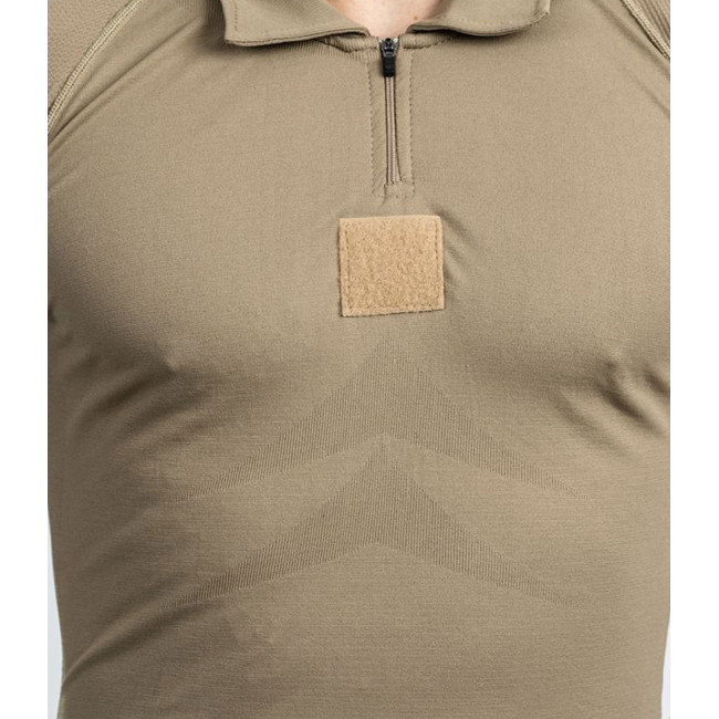 Taktisches Poloshirt COMBAT Active Line Coyote - Summit Outdoor