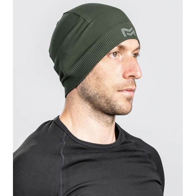 Czapka climatherm zielona - Summit Outdoor