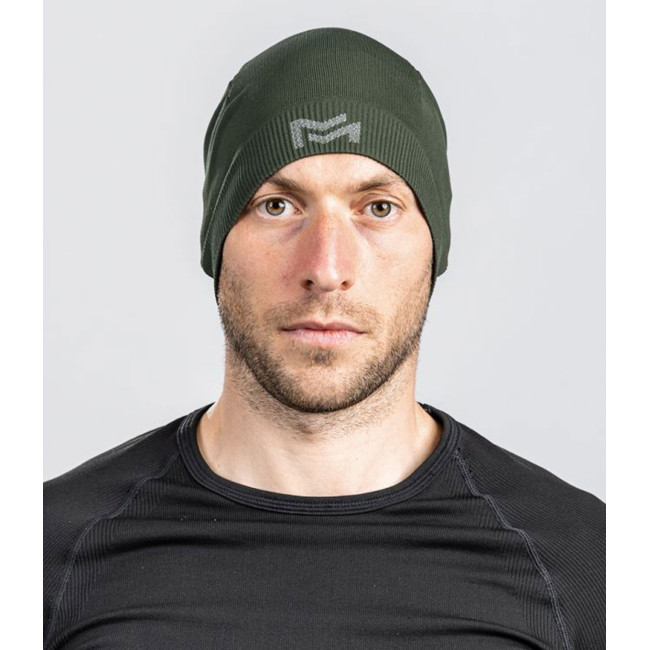 Bonnet climatherm vert - Summit Outdoor