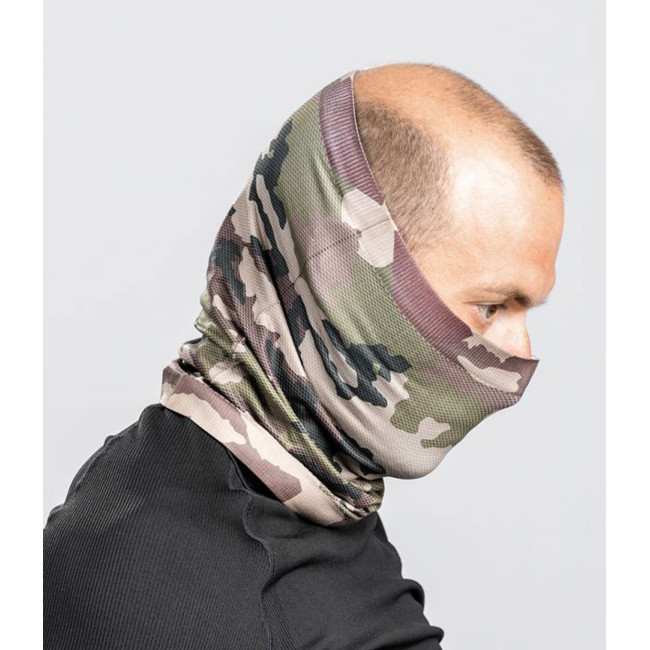 Komin sublimowany cam ce - Army Design by Summit Outdoor