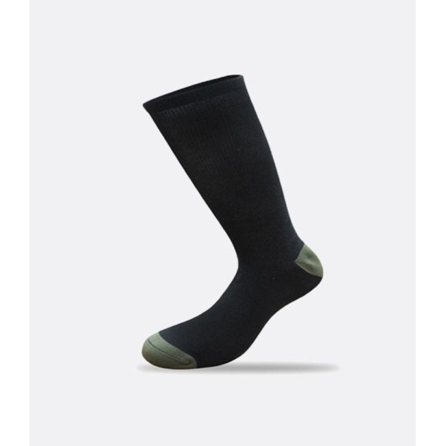Explorer Socken Schwarz - Summit Outdoor