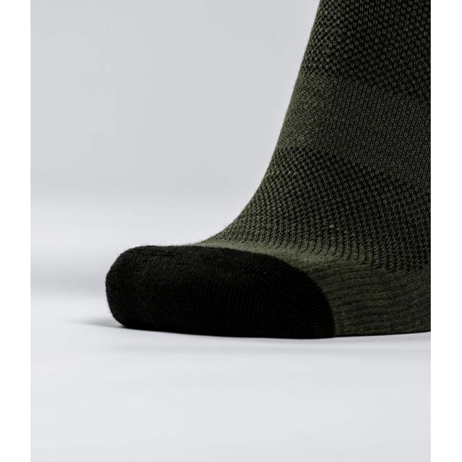 Chaussettes Explorer Vert - Summit Outdoor