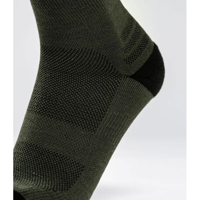 Explorer Socken Grün - Summit Outdoor