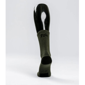 Chaussettes Explorer Vert - Summit Outdoor