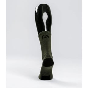 Chaussettes Explorer Vert - Summit Outdoor