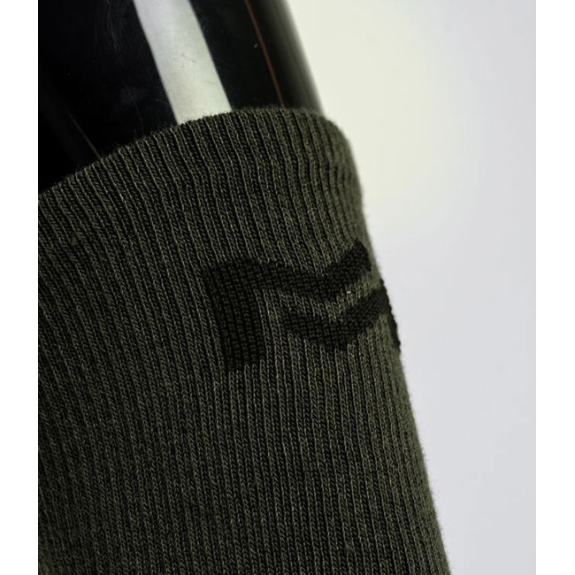 Chaussettes Explorer Vert - Summit Outdoor