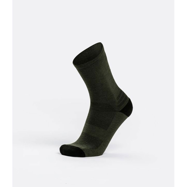 Explorer Sokken Groen - Summit Outdoor