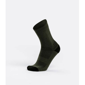 Chaussettes Explorer Vert - Summit Outdoor