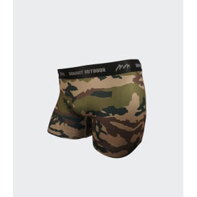 Boxer sublimé cam ce - Army Design by Summit Outdoor