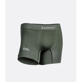 Boxer Technical Line - Groen OD - Summit Outdoor