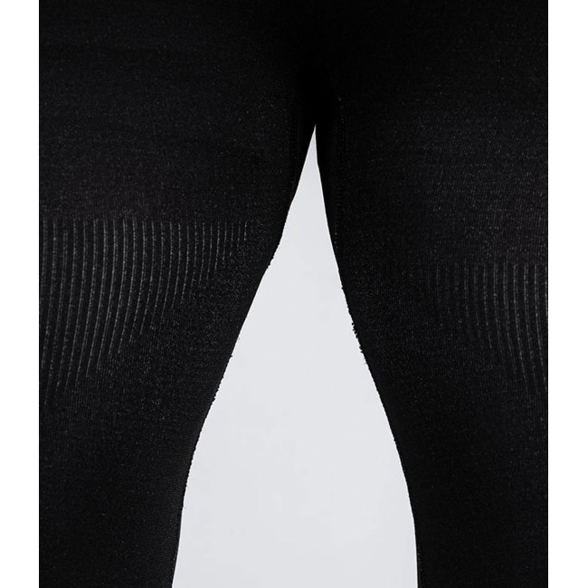 LEGGINGS TOUNDRA EXTREME LINE SCHWARZ - SUMMIT OUTDOOR