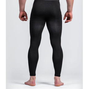 LEGGINGS TOUNDRA EXTREME LINE SCHWARZ - SUMMIT OUTDOOR