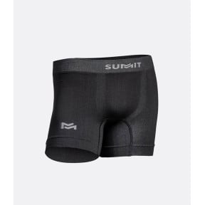 Boxershorts Technical Line Schwarz - Summit Outdoor
