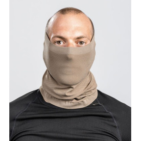 Tour de cuello SAHEL Active Line (10°C y +) - Tan - Summit Outdoor