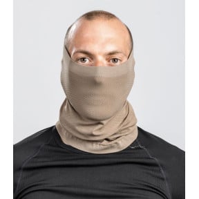 Tour de cuello SAHEL Active Line (10°C y +) - Tan - Summit Outdoor