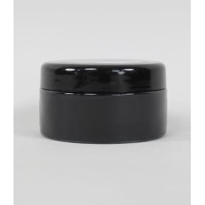 Cirage Noir 50ml - Ares